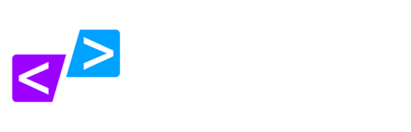 Yadu Tech Solutions - White Logo